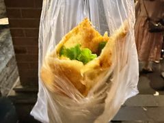 -神奇的香酥鸡蛋灌饼