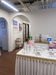 -美肌工坊皮肤管理