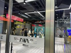 -北京V5舞蹈工作室