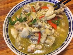 富贵面馆-富贵面馆(镇坪路店)