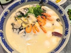-山外山菜馆(玉泉路店)