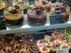 -PAPER STONE BAKERY(天环店)