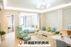 -安悦贝月子中心