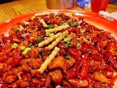 -兔槽江湖菜·重庆璧山兔(水围店)