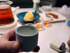 -醉舍·新淮扬菜(长宁龙之梦店)