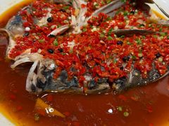 -香丰阁·烤鸭·川湘菜(清河店)