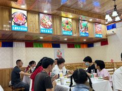 大堂-乡土特色.冷锅鱼.牦牛肉汤锅