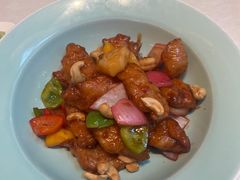 -香港狮子山下·明星粤菜餐厅(北苑店)