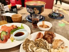 -怡咖啡自助餐(宁波香格里拉店)