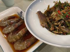 -渔娘渔家丹东海鲜(东直门店)