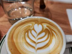 -Catch Bagel(芳草地店)