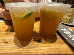 -北丐先生·野馄饨烧烤(雨花万象店)