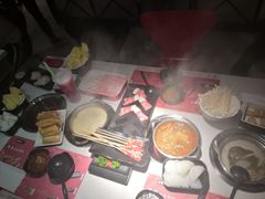 -汤岛涮小火锅(温州龙湾万达店)
