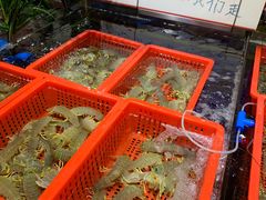 -79号渔船海鲜饭店(华强北店)