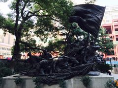 -南昌八一起义纪念馆