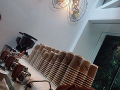 -% Arabica阿拉比卡咖啡(武康路店)