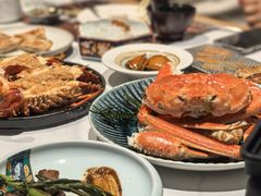 -黑木原精致料理·铁板烧