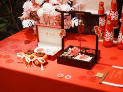 -上海小南国(金桥国际广场店)