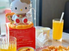 -必胜客(长瀛商业广场店)