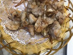 -燕云楼(云南路店)