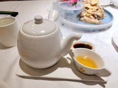 -尚一汤 广东炖汤(金桥国际店)
