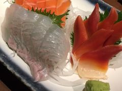 -千代武日本料理(哈西店)