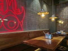 -Devils’ Brewery小恶魔精酿啤酒(武汉天地店)