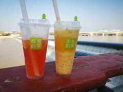 -奈雪的茶(浐灞Uplaza店)