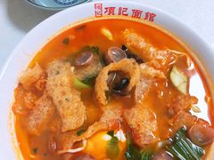 -项记面馆(明瓦廊店)