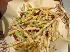 -肖记公安牛肉鱼杂馆·省级非物质文化遗产(三角路直营店)