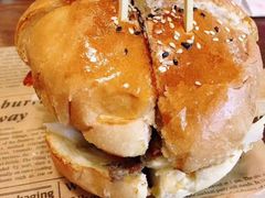 -G+KITCHEN(龙湖狮山天街店)