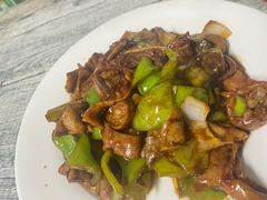 -王鹏家常菜馆