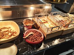 -谭三娘鲜切牛肉自助火锅(文殊院店)