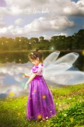 -莫奈庄园·儿童摄影馆·影视基地(江宁店)