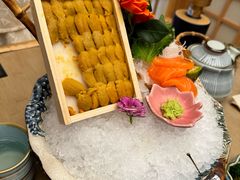 -胆道·海鲜之王(海信店)