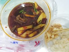 -沈妈砂锅(光华村店)