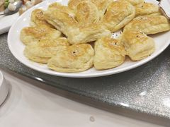 -丽都山庄餐厅