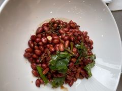 老醋银鱼花生-食神鱼头佛跳墙(百子湾旗舰店)