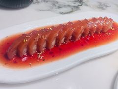 -初蓉丨遇见新川菜(亲贤街荣耀店)
