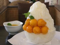 -Fresh Fruit Factory - Fruit Cuisine Restaurant