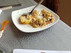 -珀丽酒店-协奏坊餐厅