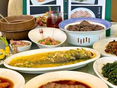 -神仙馆(衡山路店)