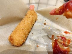 -咕鹿流心披萨(下沙店)