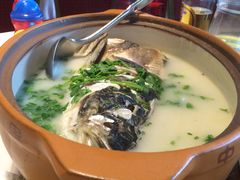 -风味小馆(天目湖宾馆店)