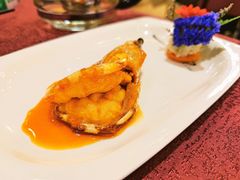 煎烹大虾-燕春楼(海河华鼎店)