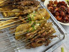 -小民大排档(马场角横路店)