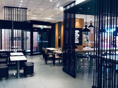 -汉堡王(天津鲁能店)