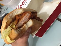 -肯德基(杭州浦沿店)