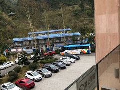 -息烽温泉