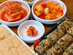 -师任堂韩式食品(总店)